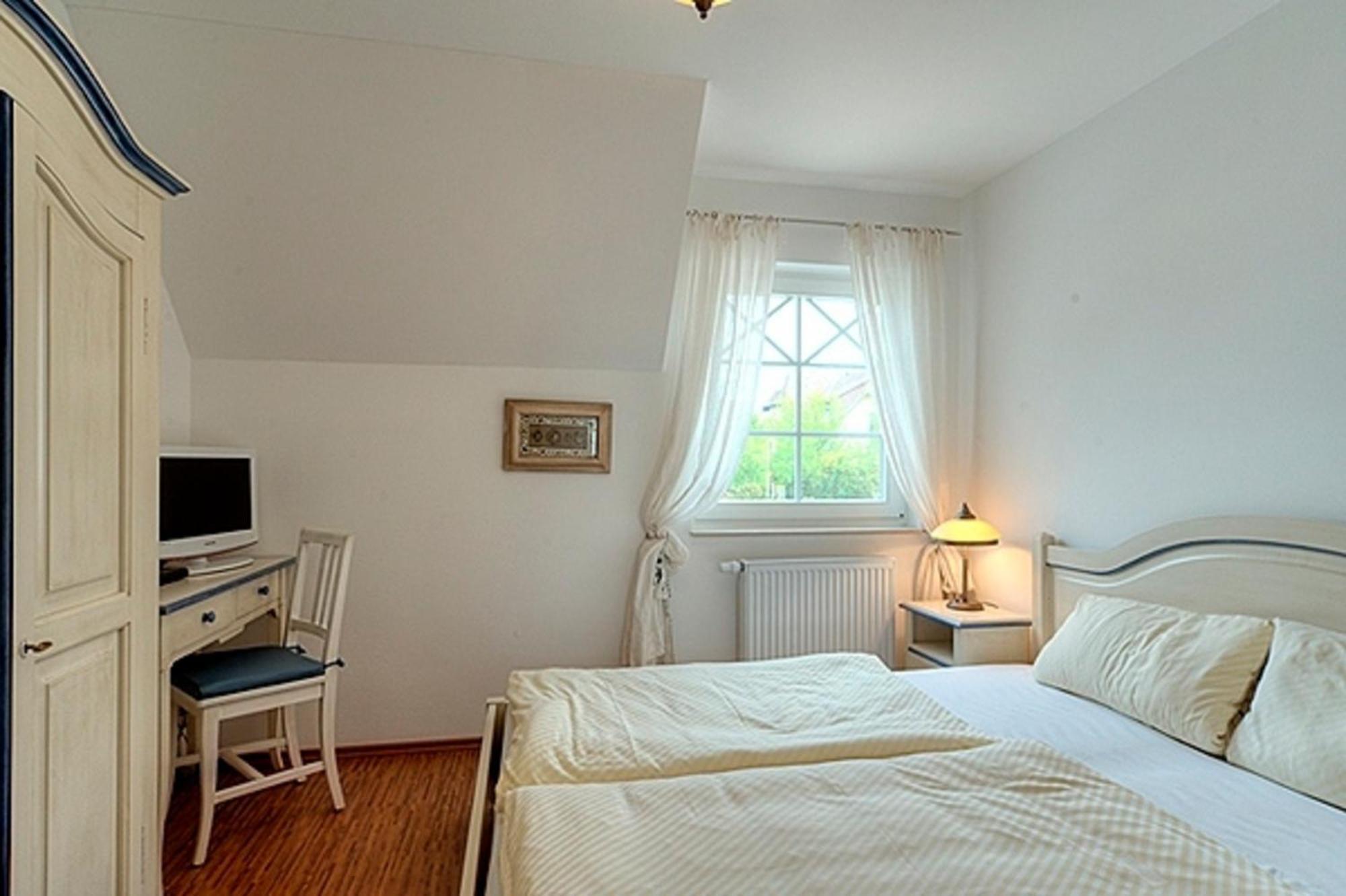 Villa Carpe Diem, Fw 8 Цингст Экстерьер фото